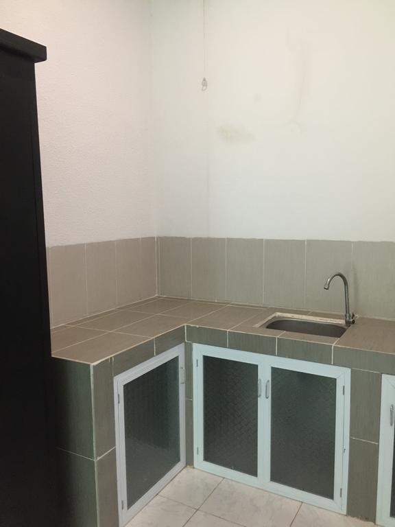 Gia Bao Motel Ho Tram Ngoại thất bức ảnh