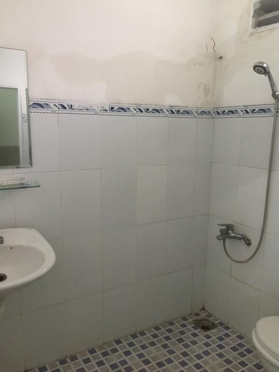 Gia Bao Motel Ho Tram Ngoại thất bức ảnh